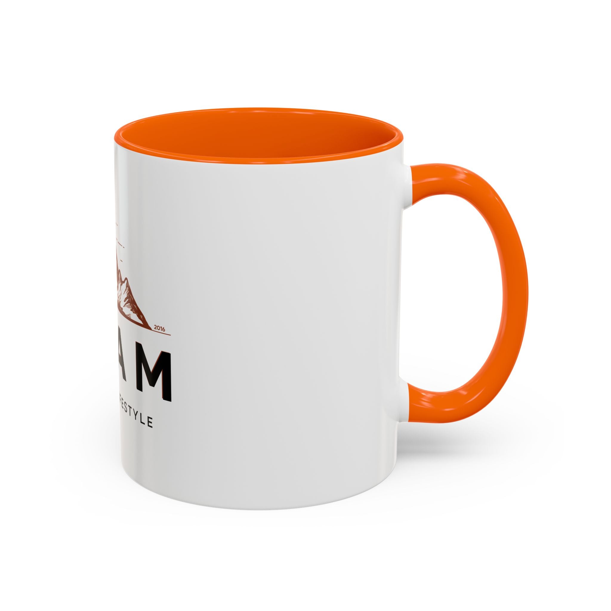 Coffee Mug - ROAM Lifestyle - 11oz