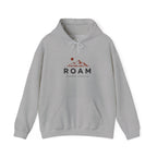 Fleece Hoodie - Roam Outdoor Lifestyle