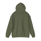 Fleece Hoodie - Roam Outdoor Lifestyle