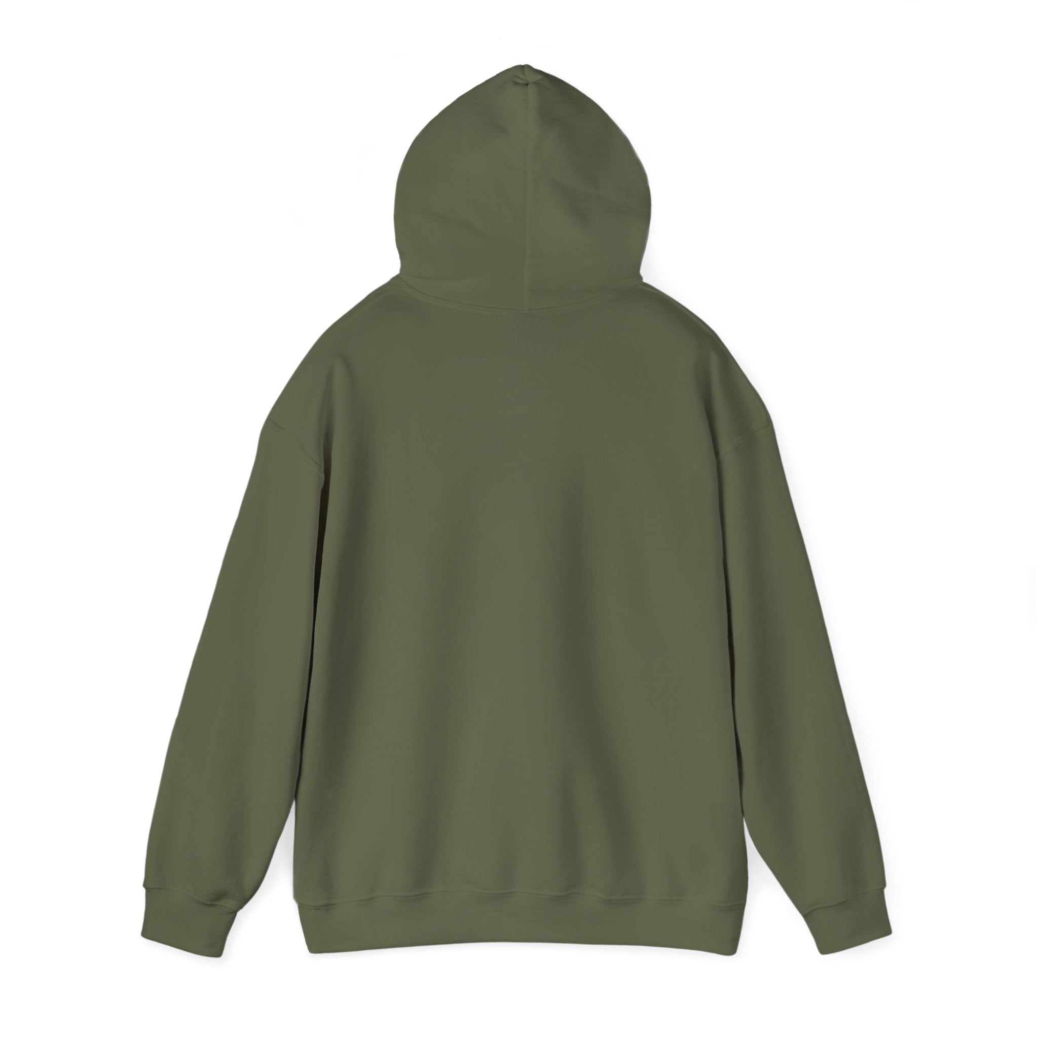 Fleece Hoodie - Roam Outdoor Lifestyle