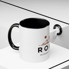Coffee Mug - ROAM Lifestyle - 11oz