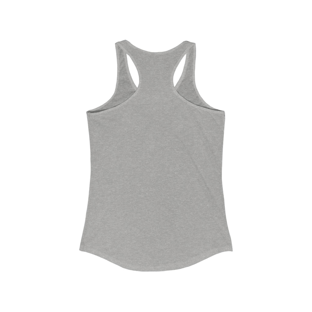 Signature Collection - Women - Racerback Tank