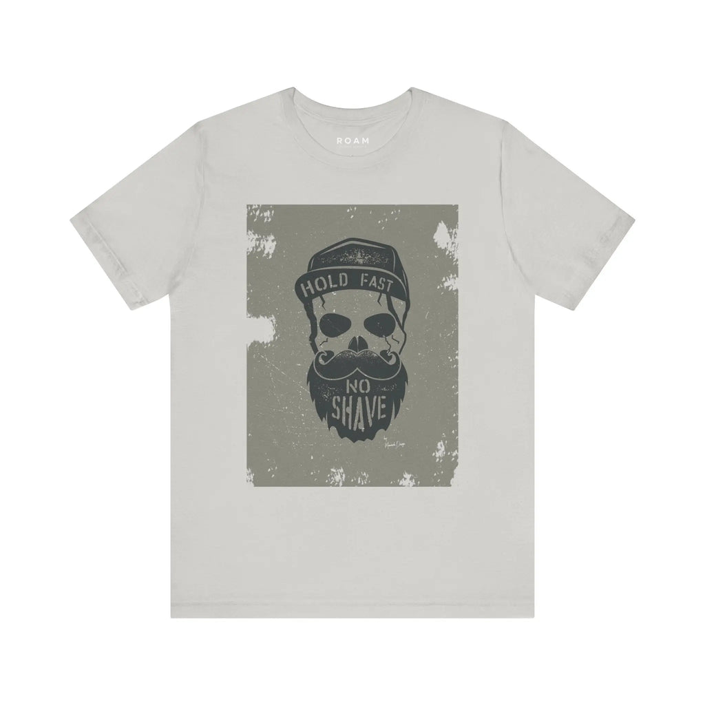 Signature Collection - Hold Fast  T-Shirt ROAM OUTDOOR