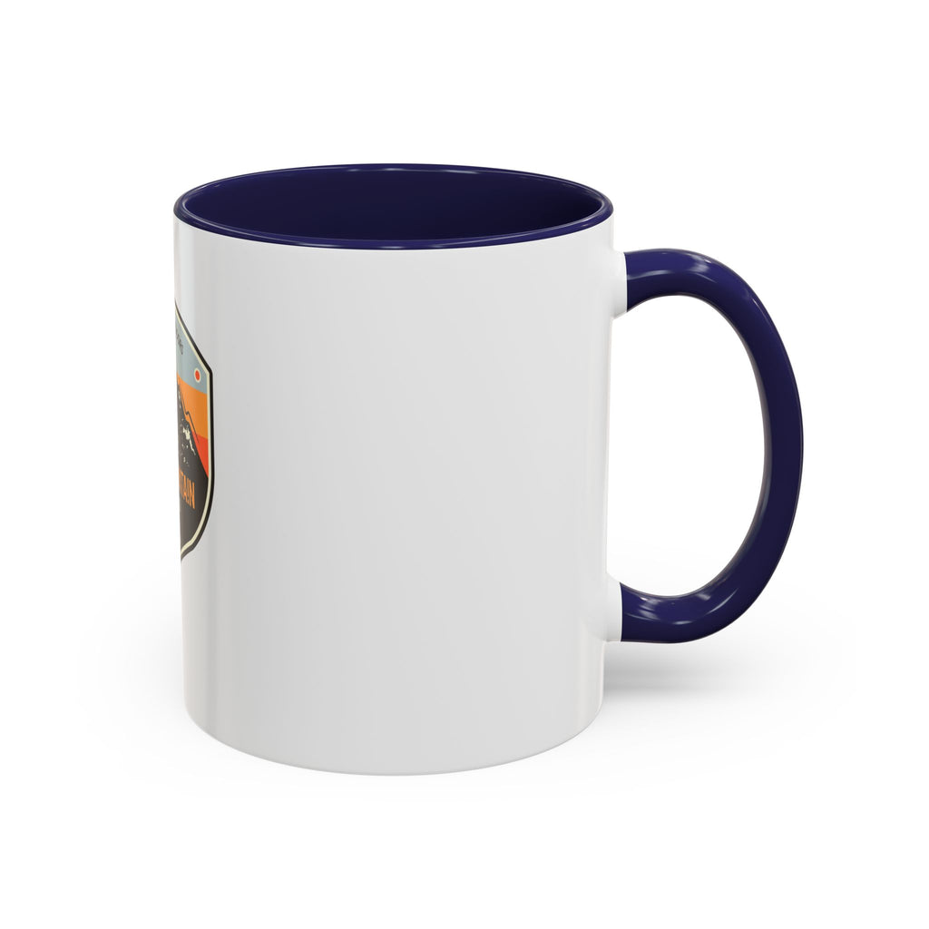Tasse Rocky Mountain - Nationalpark Kollektion