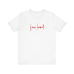 Signature Collection - Free Bird