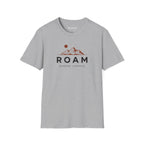T-Shirt Roam Outdoor Lifestyle