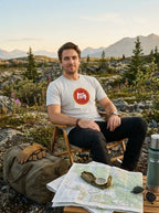 T-Shirt Toyoda  T-Shirt ROAM OUTDOOR