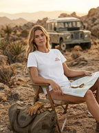 Signature Collection - Not Your Princess  T-Shirt ROAM OUTDOOR