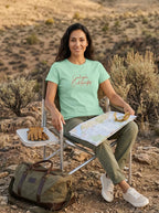 T-shirt Good Girls - Signature Collection  T-Shirt ROAM OUTDOOR