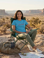 T-shirt Free Bird - Signature Collection  T-Shirt ROAM OUTDOOR
